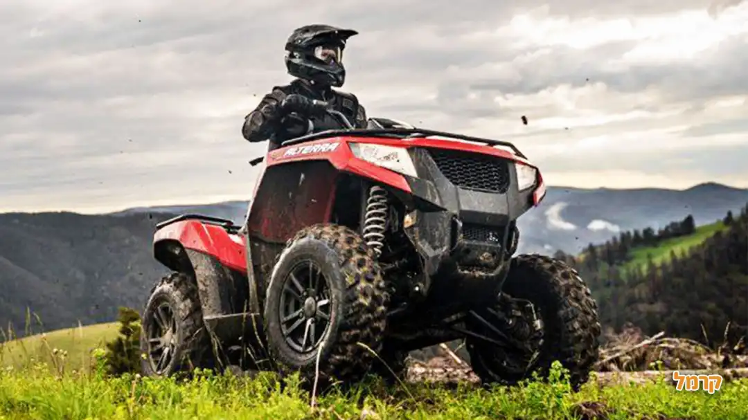 טרקטורוני לכיש