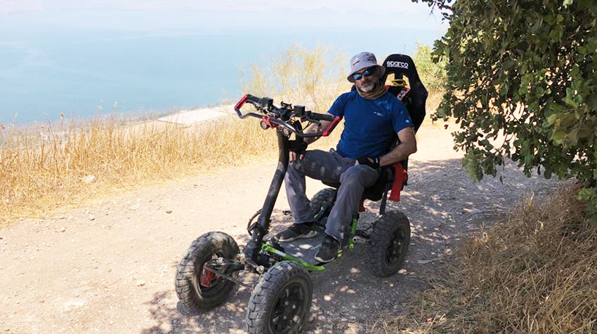 מצפן השבילים מצפן השבילים