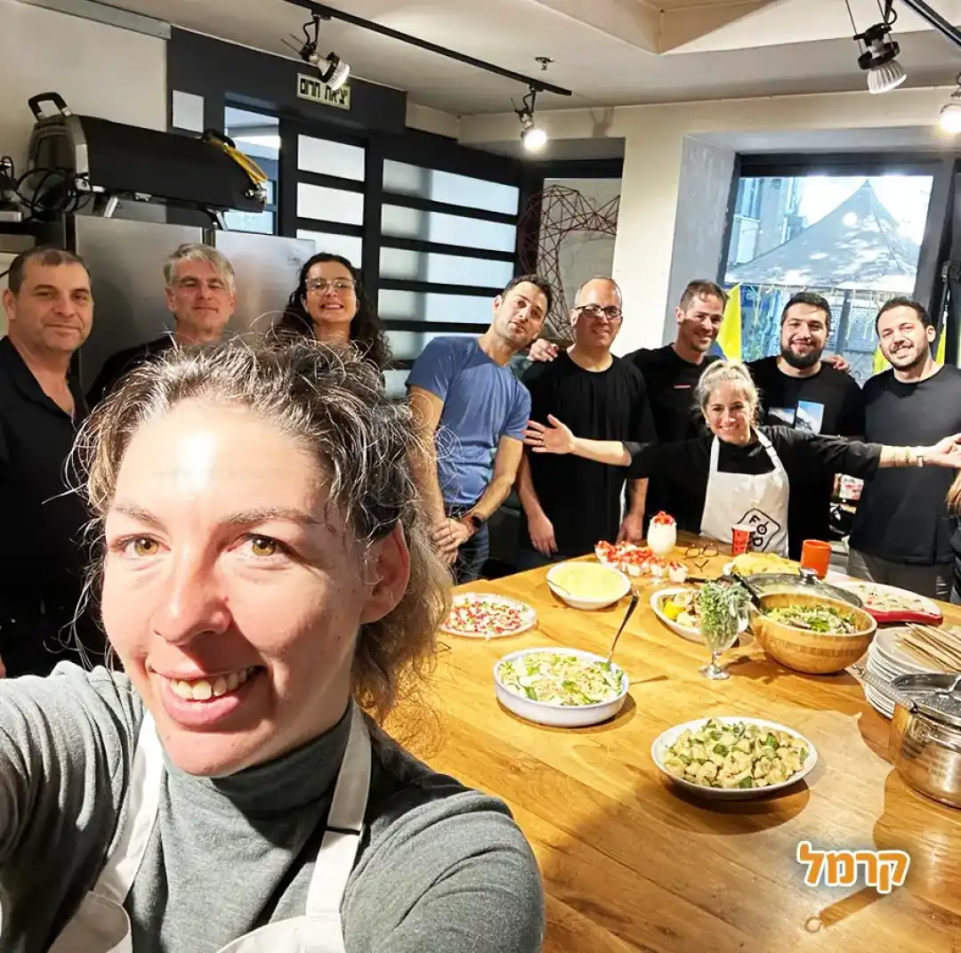 פוד גיימס