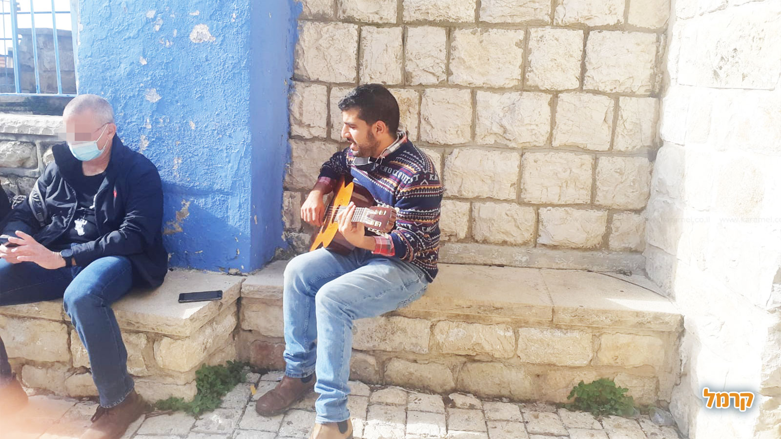 סיור בעקבות אריק איינשטיין - 073-7763852