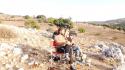 חוויה זוגית ברכב שטח - 073-7818721