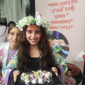 moments - חווית סדנאות סושי ואוכל