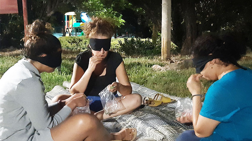 מסיבת רווקות מטריפה ומעוררת חושים מסיבת רווקות מטריפה ומעוררת חושים