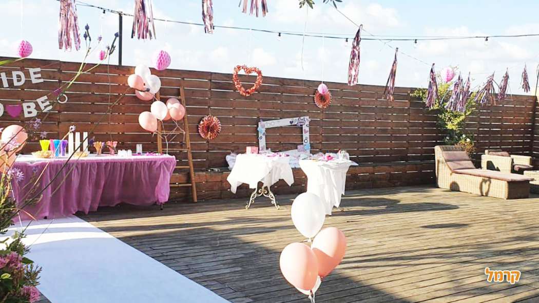 מלון בוטיק אדווה ליידיס - 073-7784026