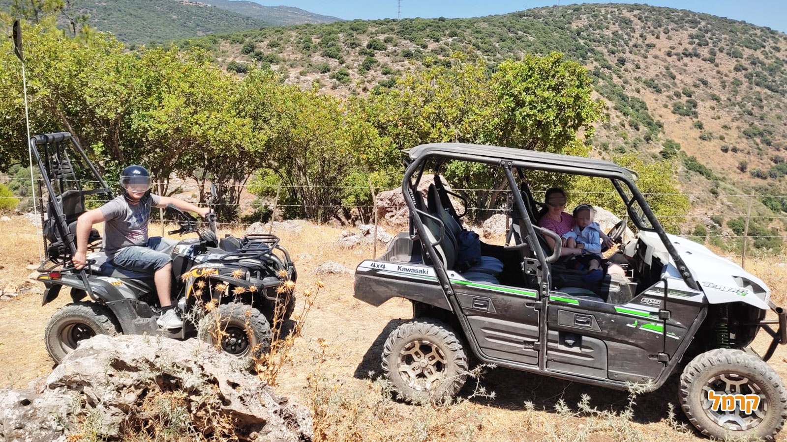 טרקטורוני צפת - 073-7541590