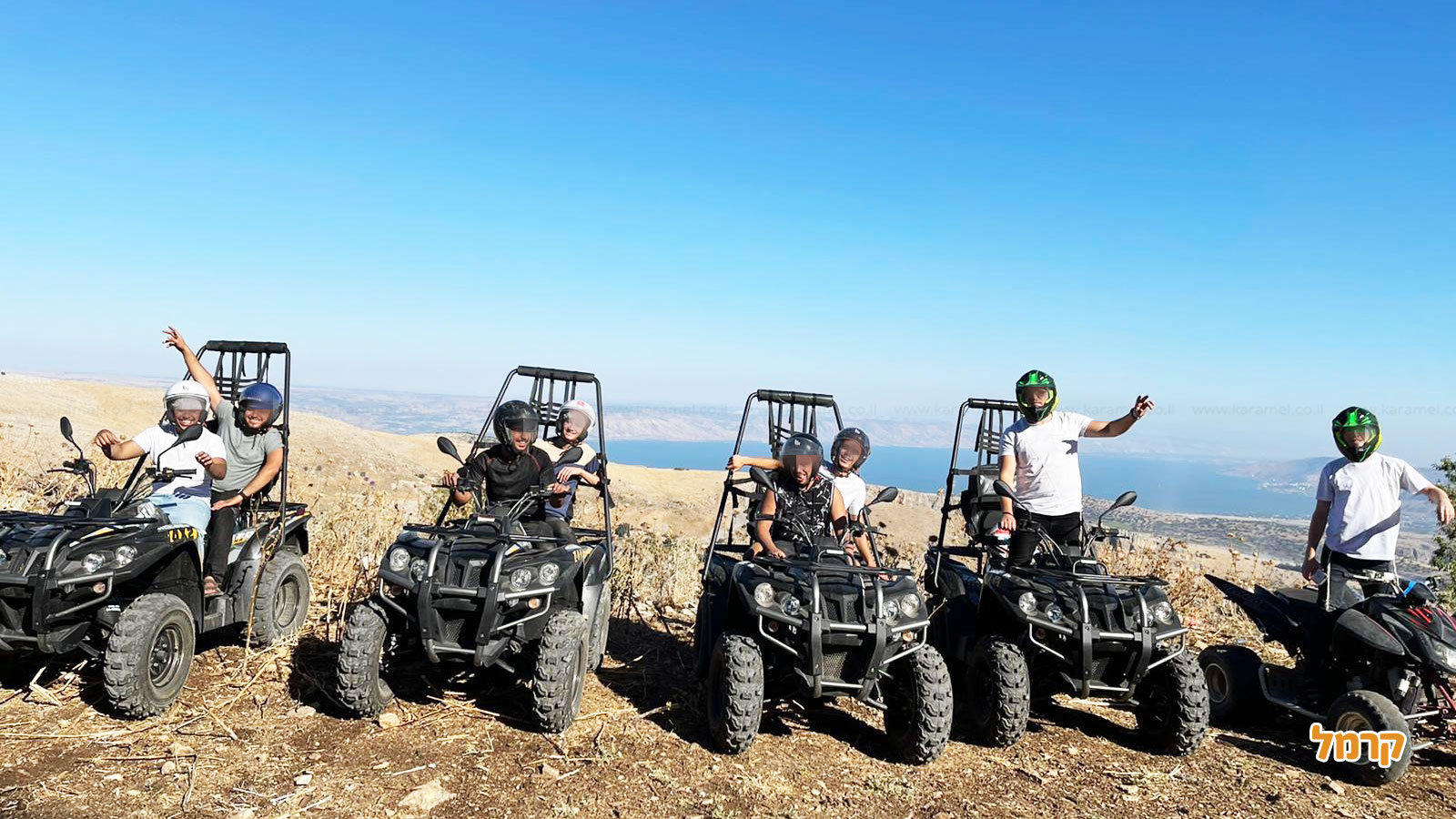טרקטורוני צפת - 073-7541590