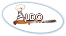 לוגו מבשלים עם אלדו השף