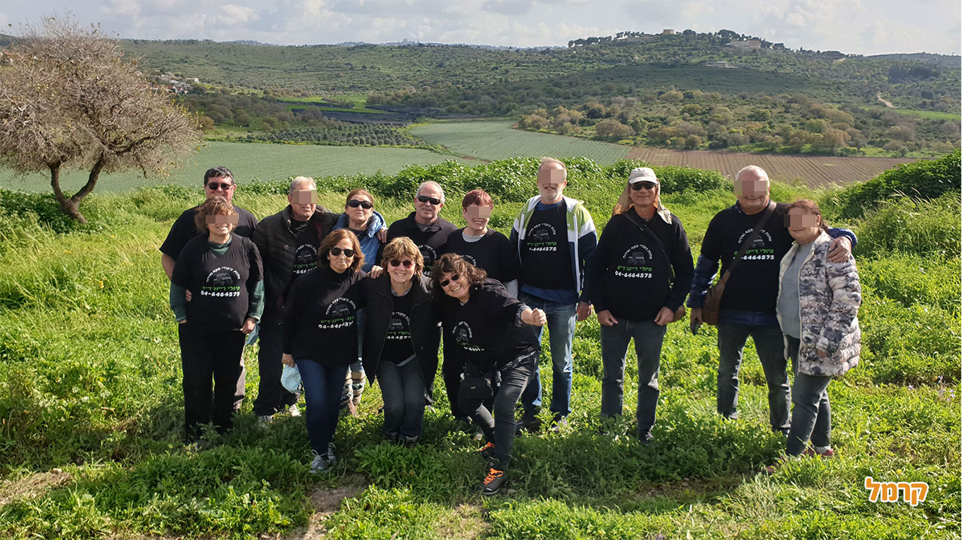 ריינג'רים אחוזת ציפורי - 073-7787868