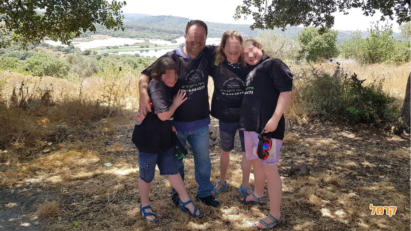 ריינג'רים אחוזת ציפורי - 073-7787868
