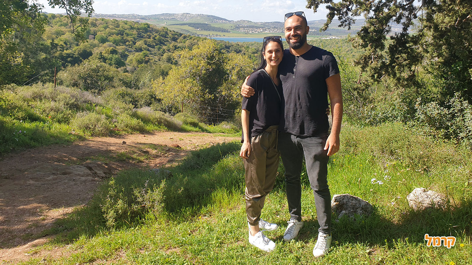 ריינג'רים אחוזת ציפורי - 073-7787868