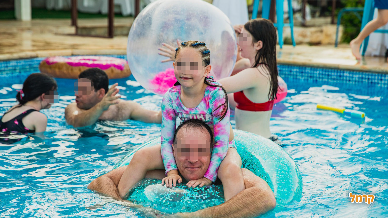 דוז פואה הפקות אירועים - 073-7610608