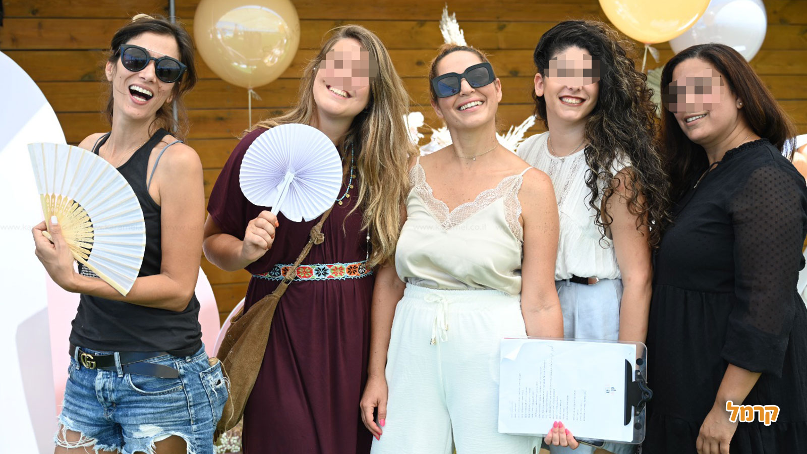 דוז פואה הפקות אירועים - 073-7610608