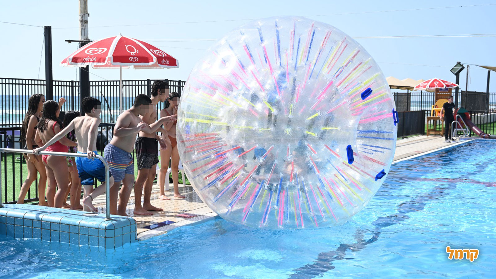 דוז פואה הפקות אירועים - 073-7610608