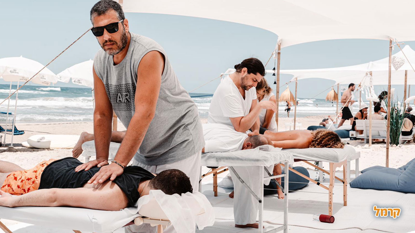 דוז פואה הפקות אירועים - 073-7610608