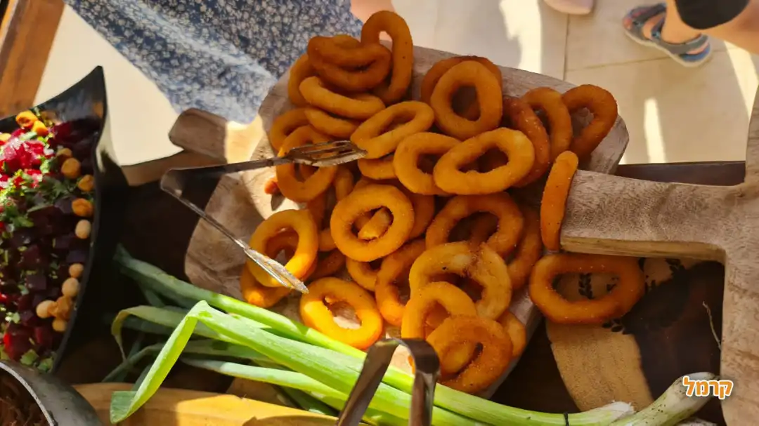 ניסים ונפלאות קייטרינג לכל אירוע