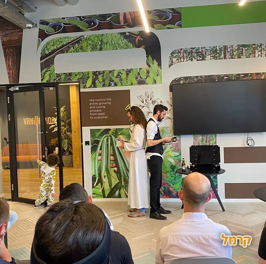 ‏בן רוד- אמן חושים ומנטליסט‏ - 073-7535713