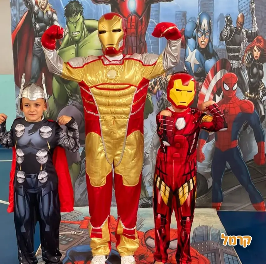 הקונספטים הכי חמים שיש