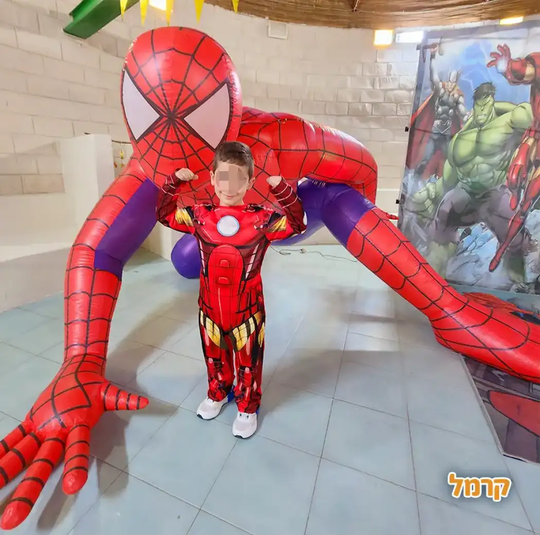 הקונספטים הכי חמים שיש