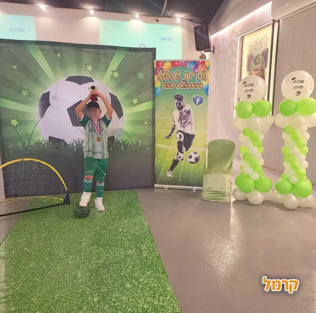 הקונספטים הכי חמים שיש