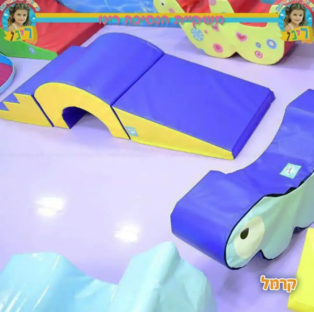 משחקיית רינו