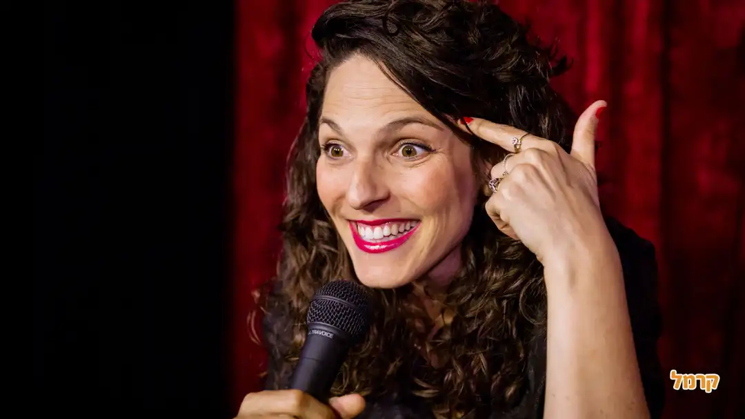 נגה ד׳אנג׳לי