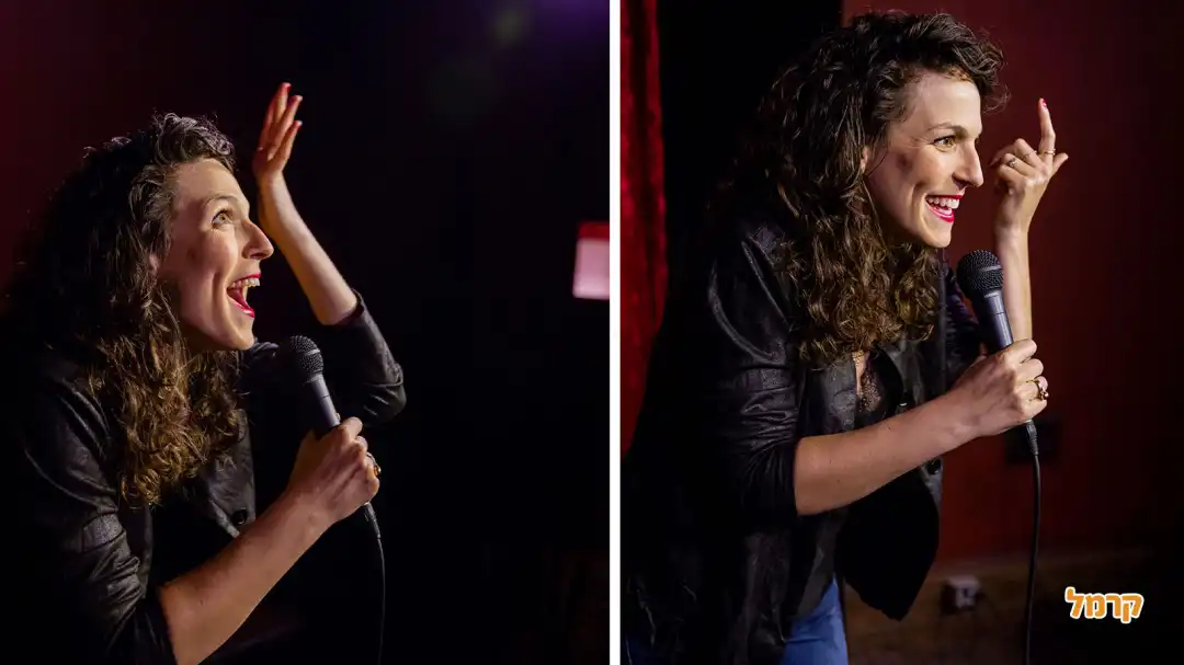 נגה ד׳אנג׳לי