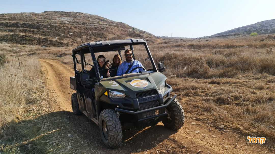 טרקטורוני שילה