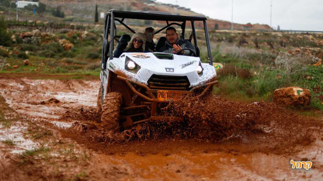 טרקטורוני שילה