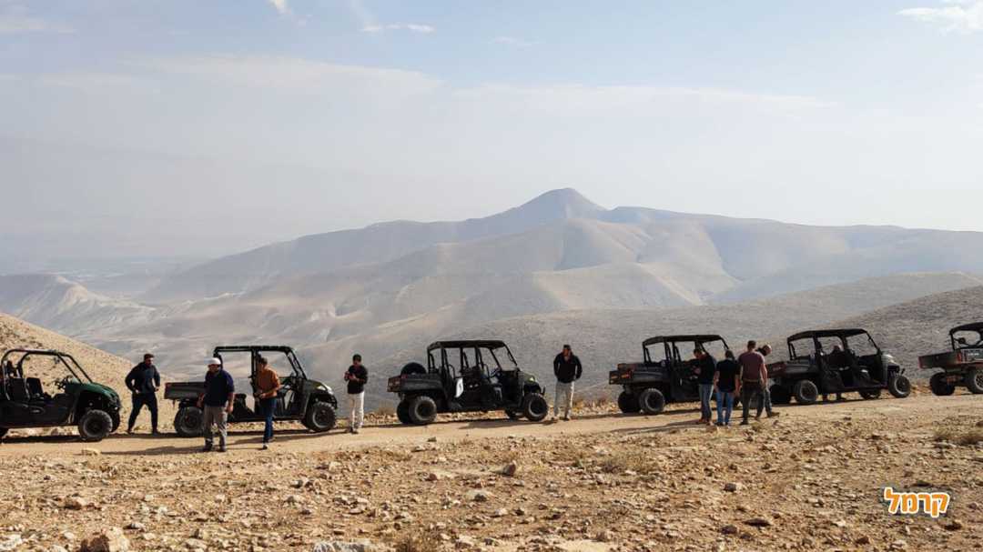 טרקטורוני שילה