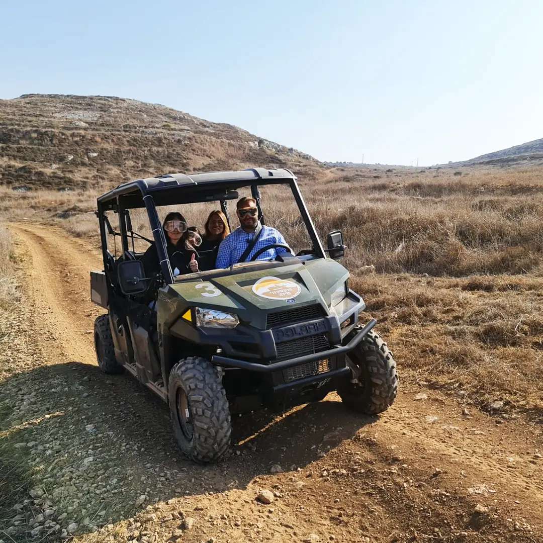 טרקטורוני שילה טרקטורוני שילה
