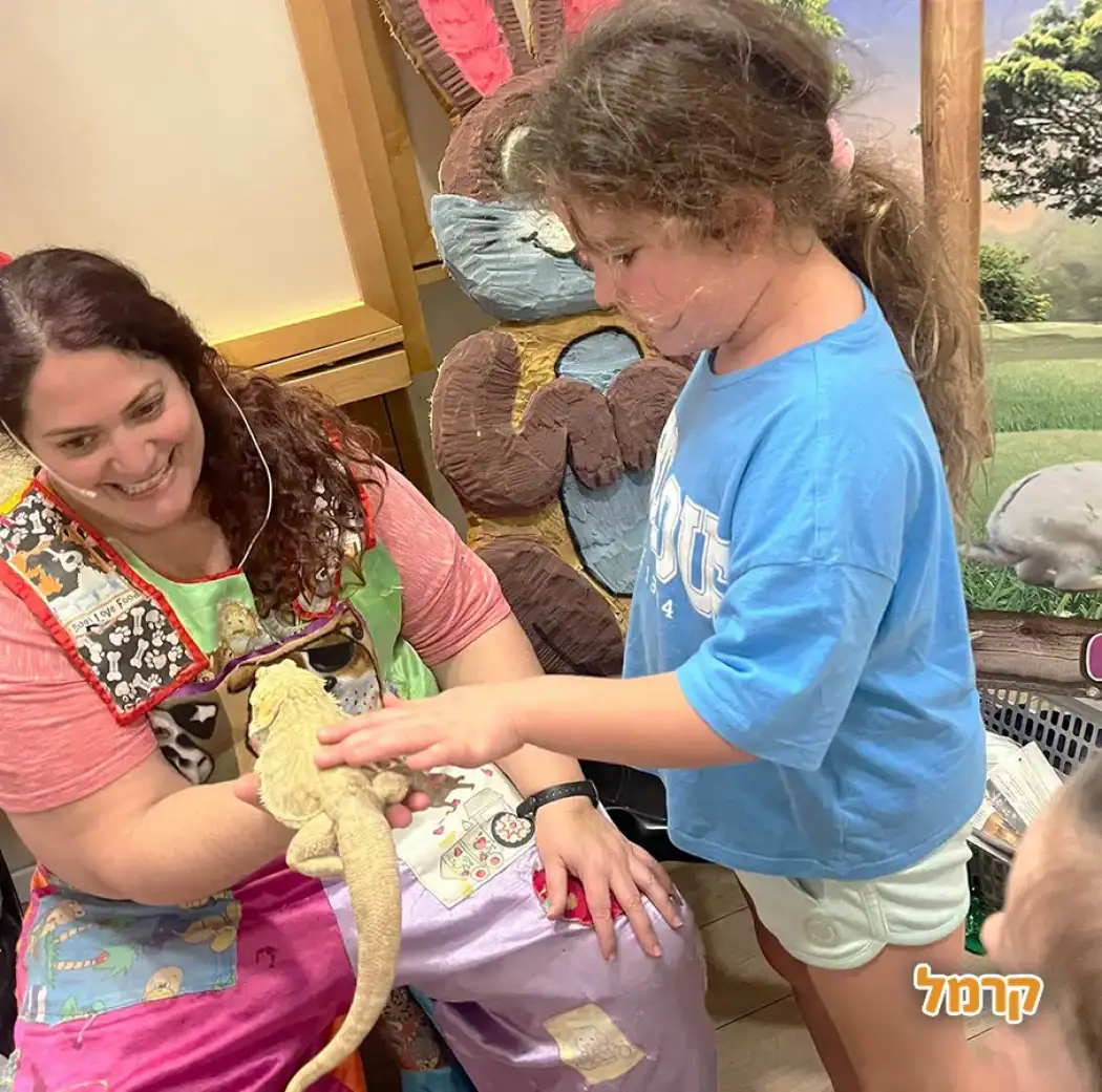 קרין בלבולית