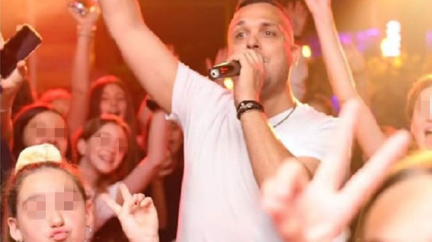 דיג'יי רועי הפעלות לימי הולדת בקצב שלכם דיג'יי רועי הפעלות לימי הולדת בקצב שלכם
