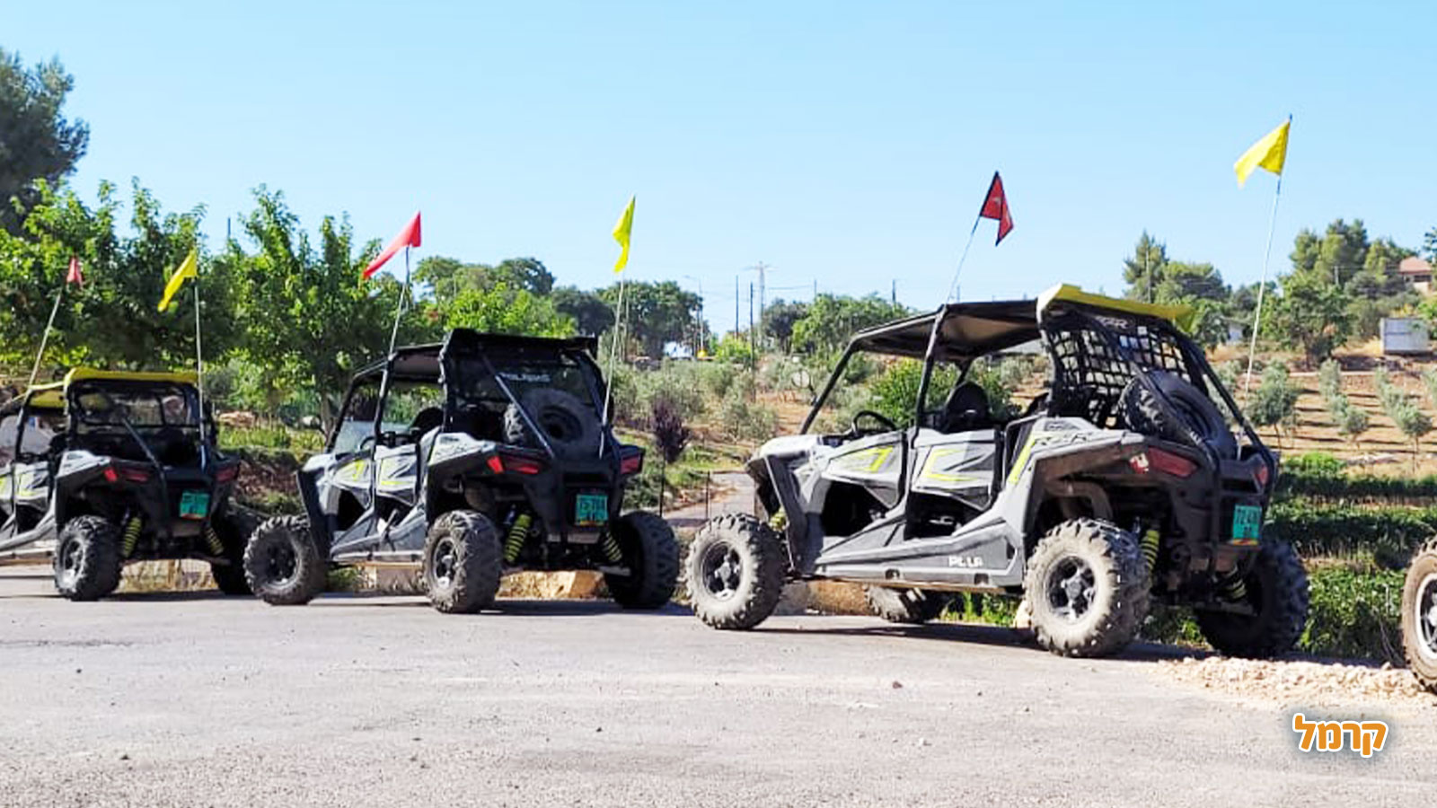 טרקטורוני אלון מורה - 073-7782580