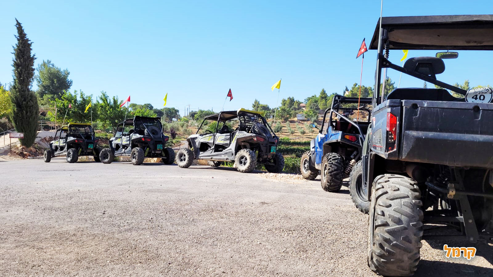 טרקטורוני אלון מורה - 073-7782580