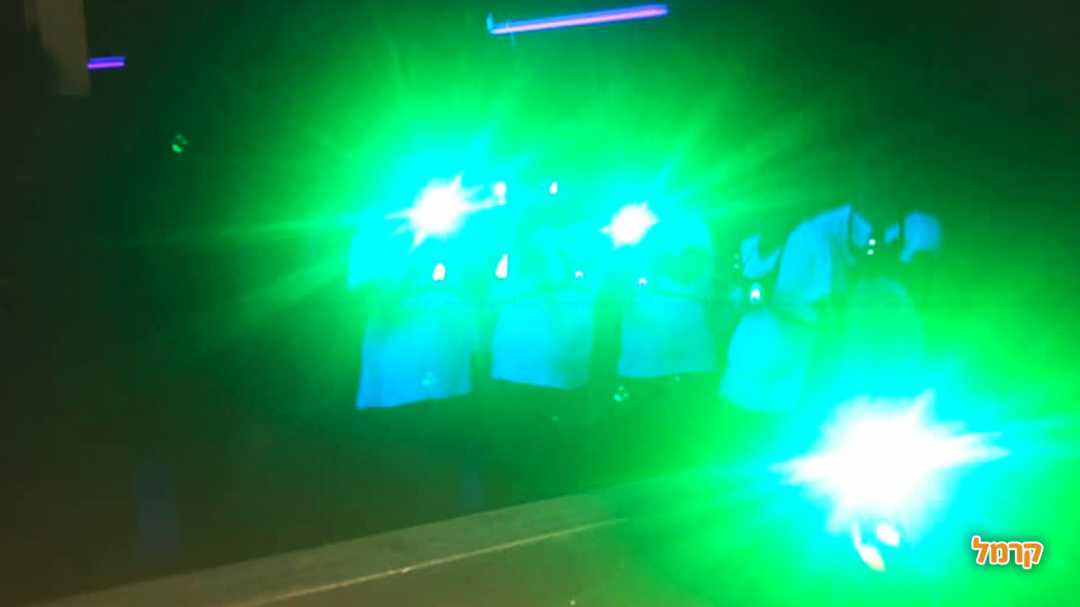 מבוך בחשיכה