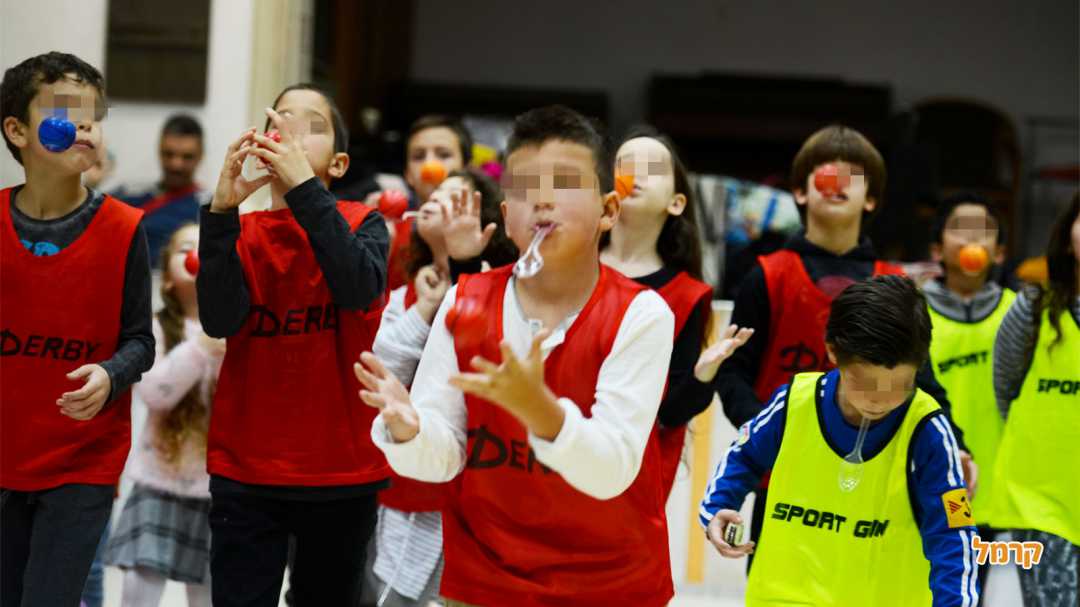 יום הולדת אולימפיאדה