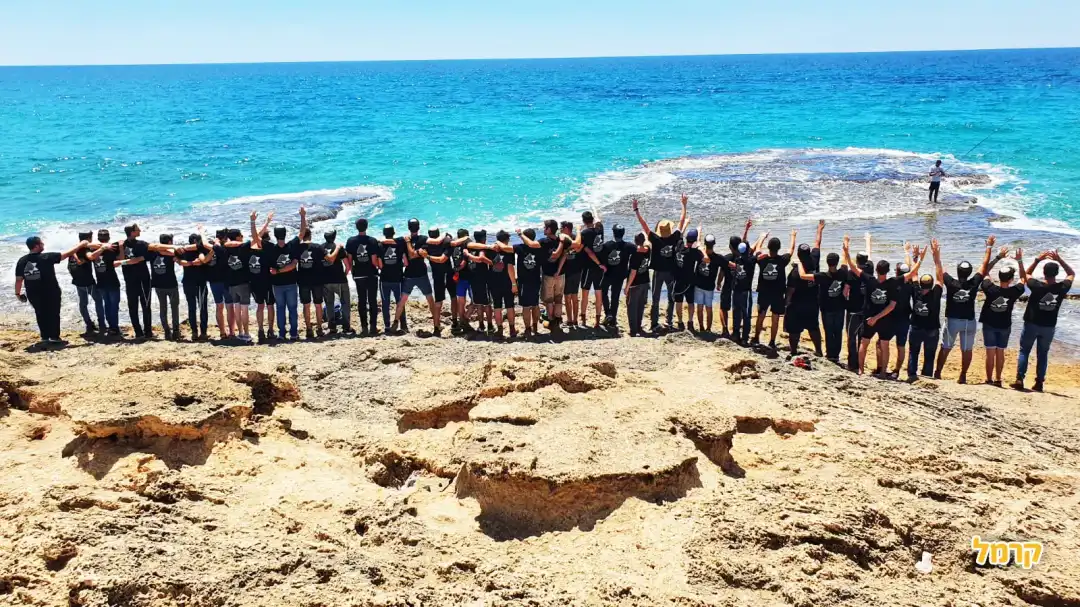 טרקטורוני הצפון אכזיב