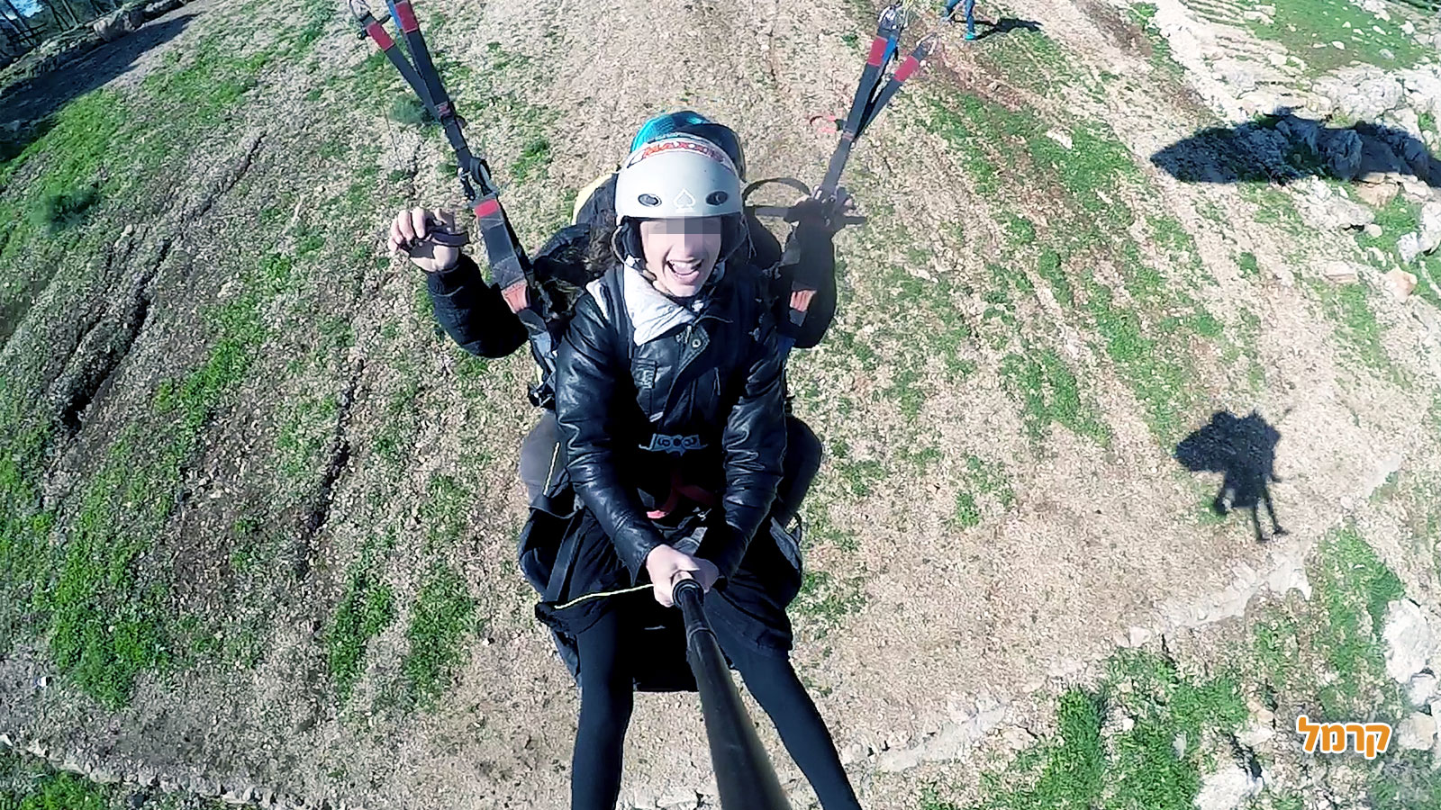 כנפיים מצנחי רחיפה - 073-7576628