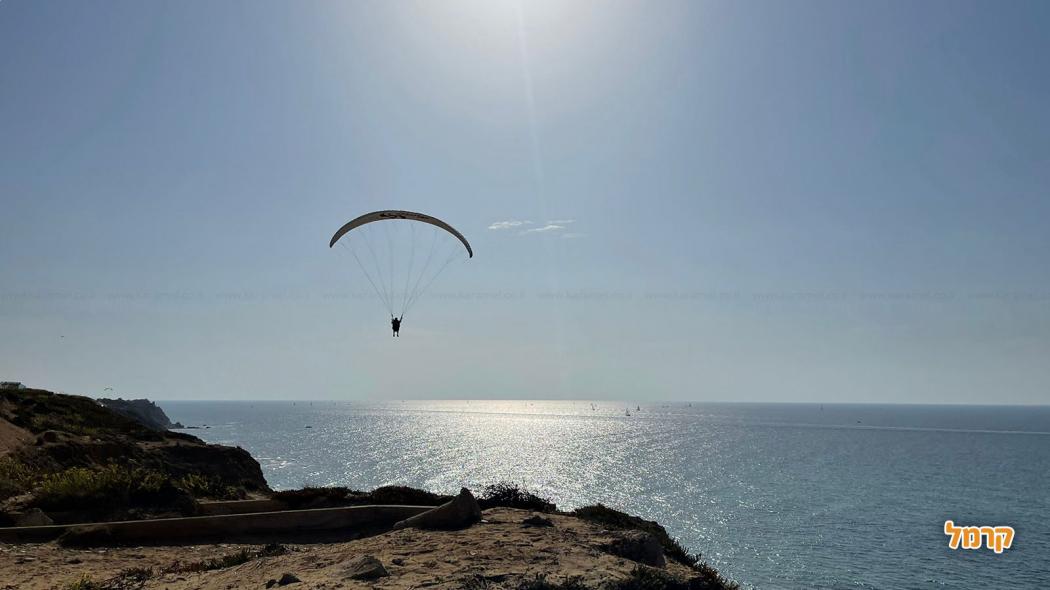 כנפיים מצנחי רחיפה - 073-7576628