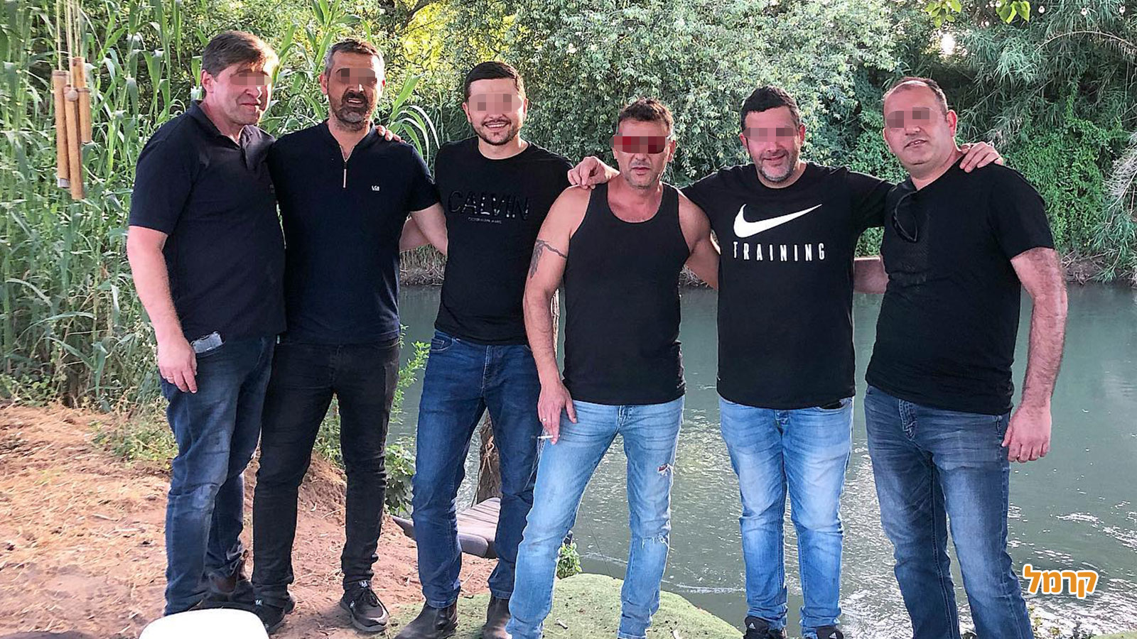 ריידר עמק החולה לחוויה מגבשת - 073-7758447