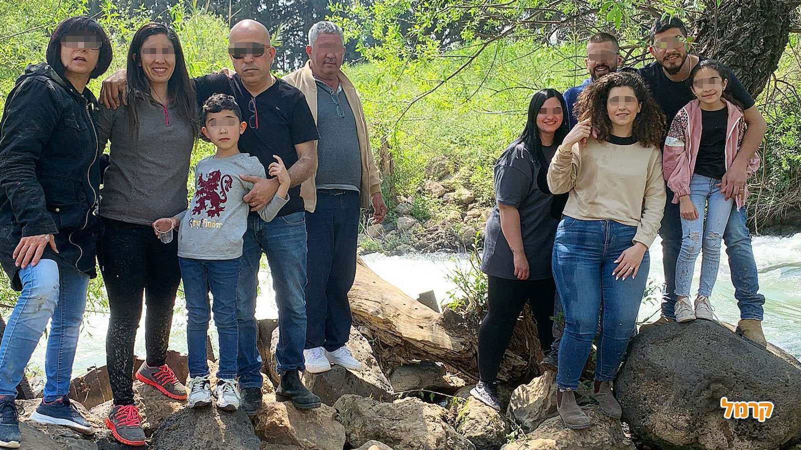 ריידר עמק החולה לחוויה מגבשת - 073-7758447