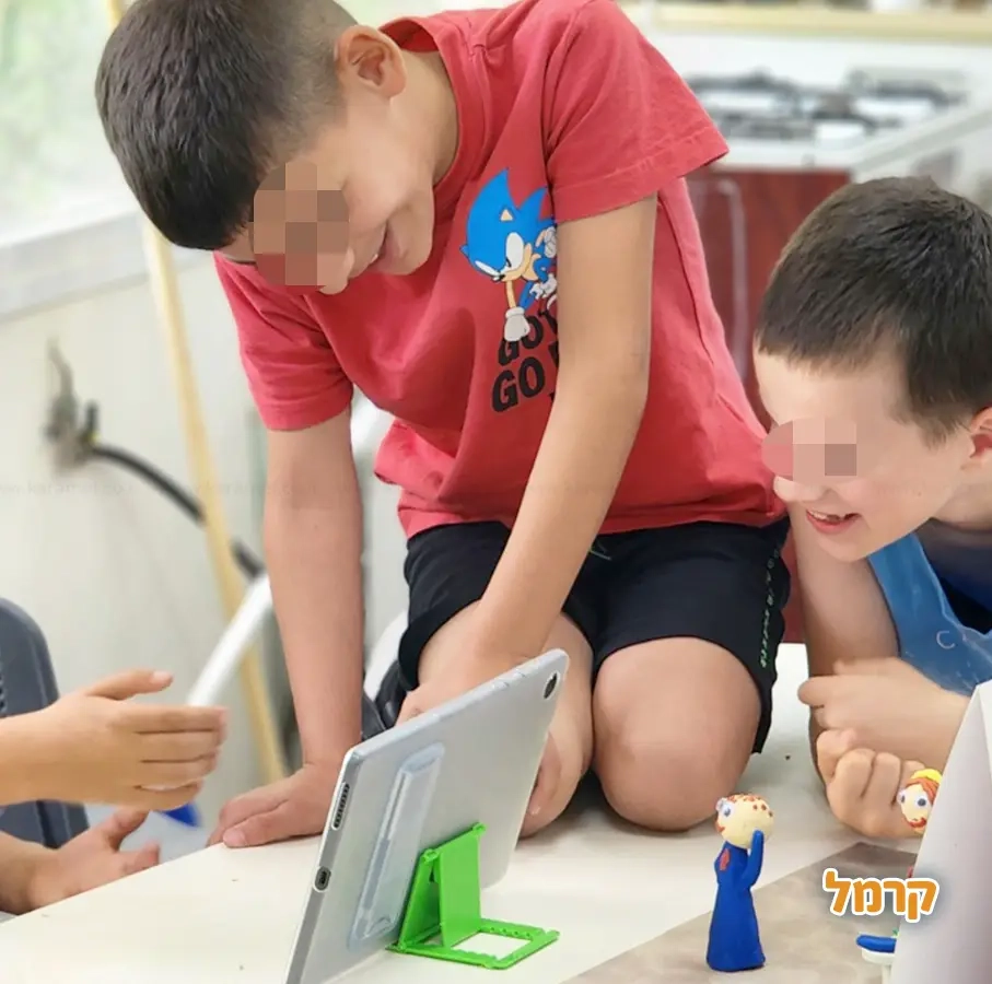סדנאות והפעלות אנימציה מעשירות - 073-7786196