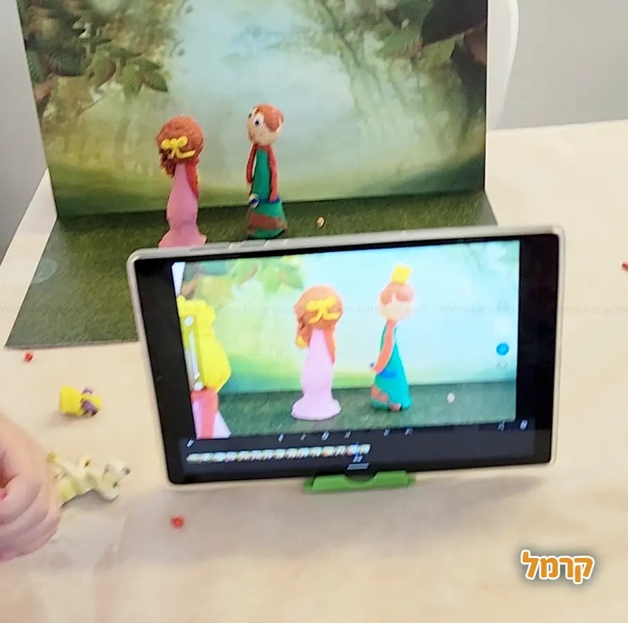 סדנאות והפעלות אנימציה מעשירות - 073-7786196