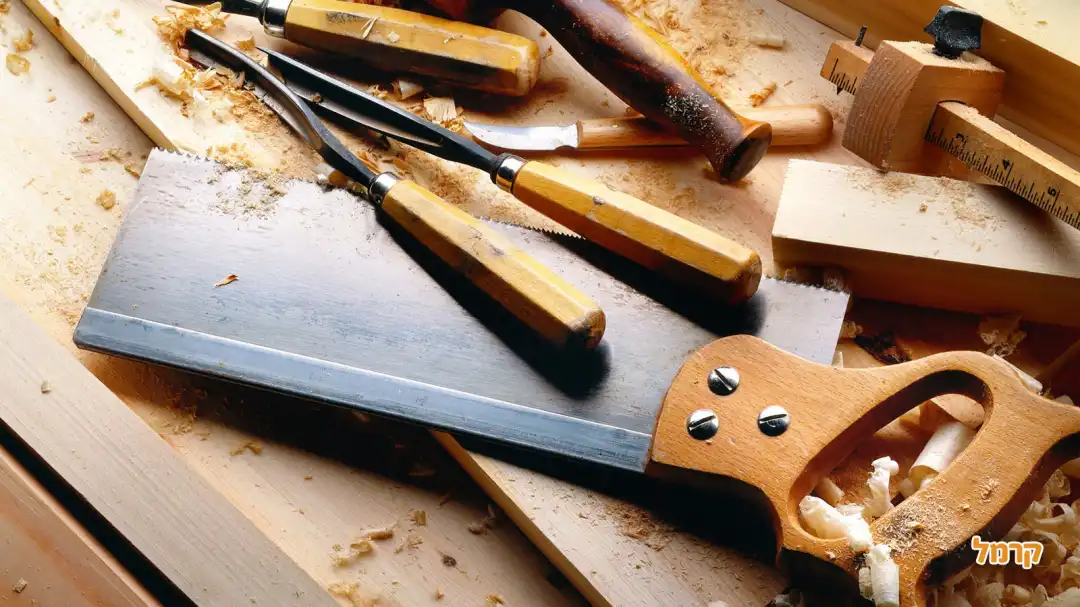 הסדנא של מייקל