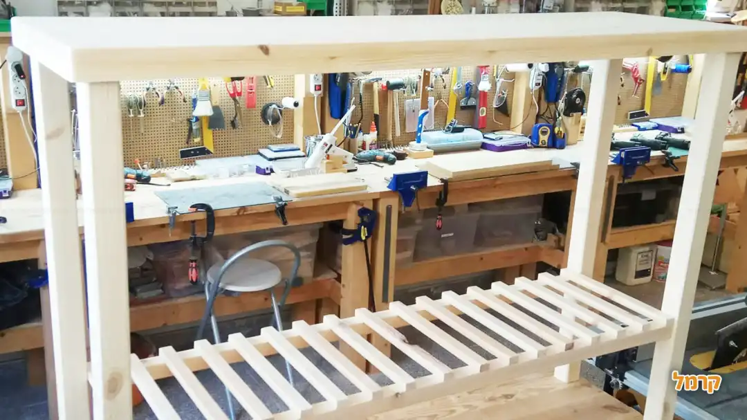 הסדנא של מייקל