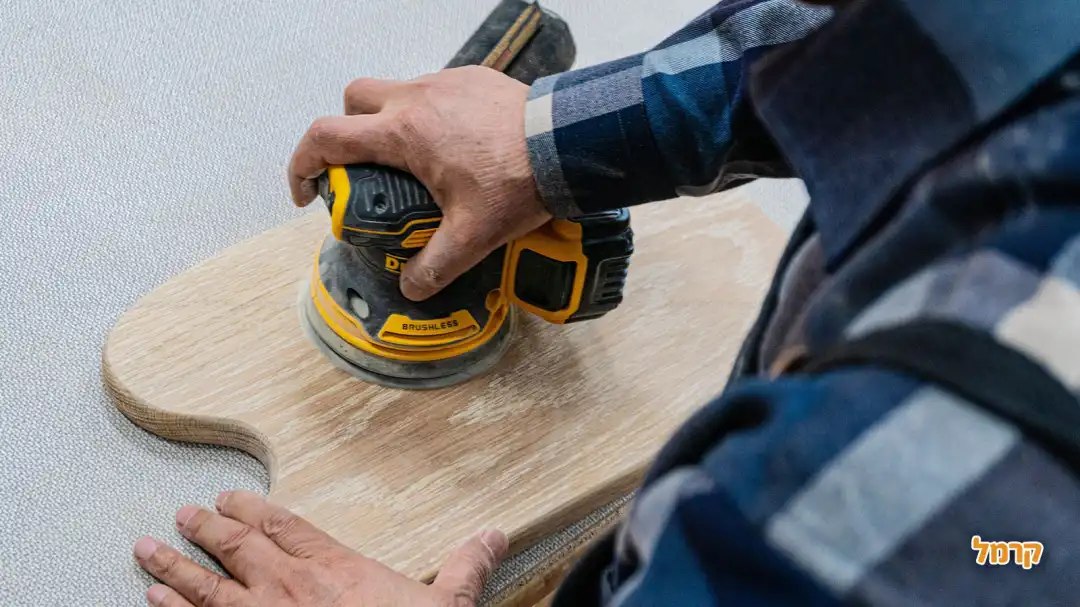 הסדנא של מייקל