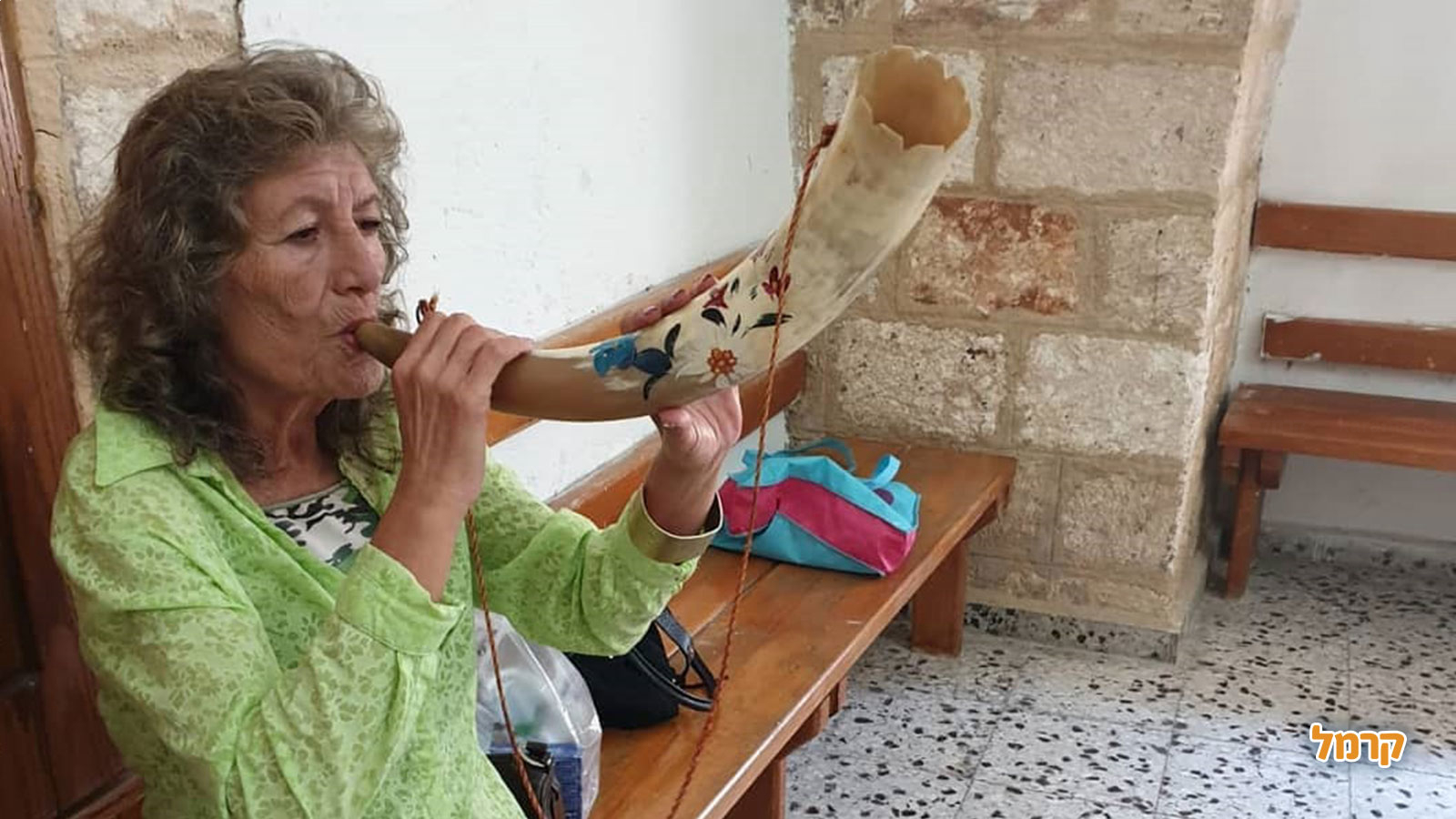 סדנאות רוחניות ומיסטיקה - עליזה גבאי קרשבסקי - 073-7536158