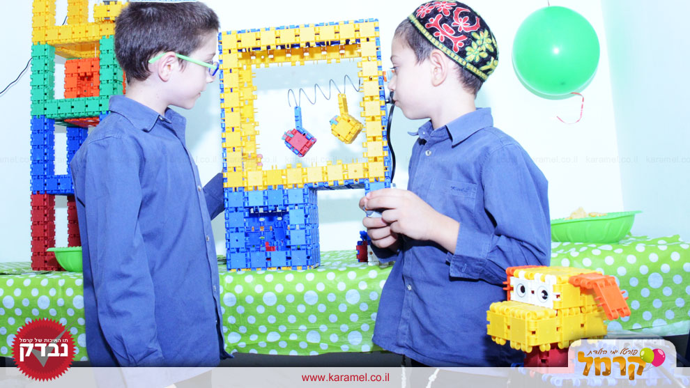 רובוכיף - הפעלת רובוטים - 073-7576537