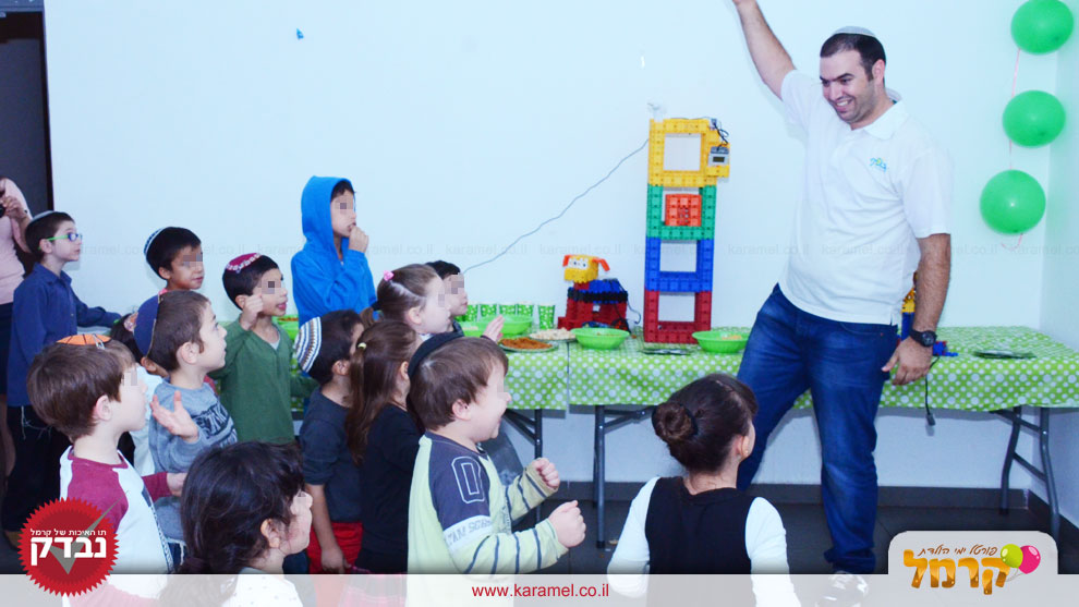 רובוכיף - הפעלת רובוטים - 073-7576537