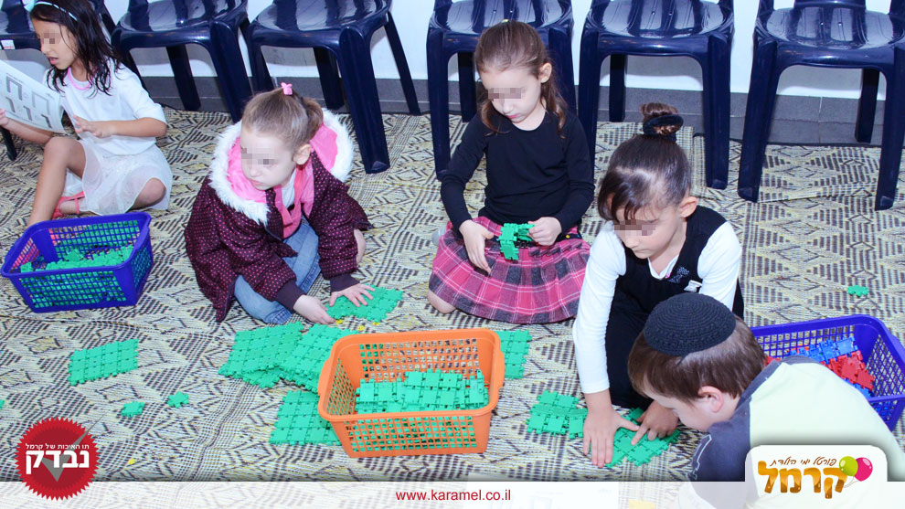 רובוכיף - הפעלת רובוטים - 073-7576537